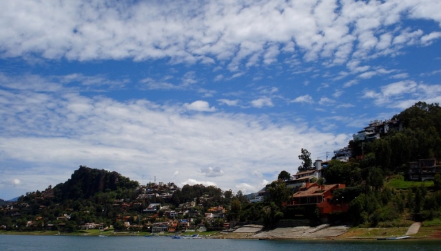 vistas de valte de bravo